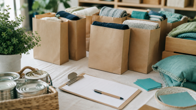 How Small Acts of Help Shape a Stronger Local Community