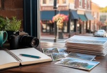 How Hana Waterbury Can Turn Small Updates Into Helpful Local Stories