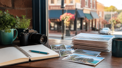 How Hana Waterbury Can Turn Small Updates Into Helpful Local Stories